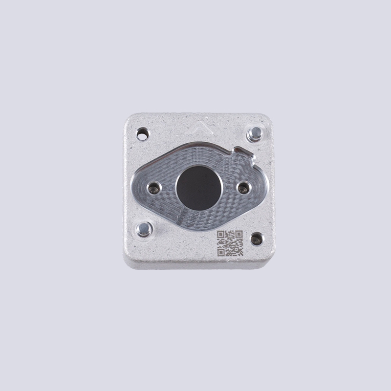 Vỏ Camera Nhôm Xe LT-13