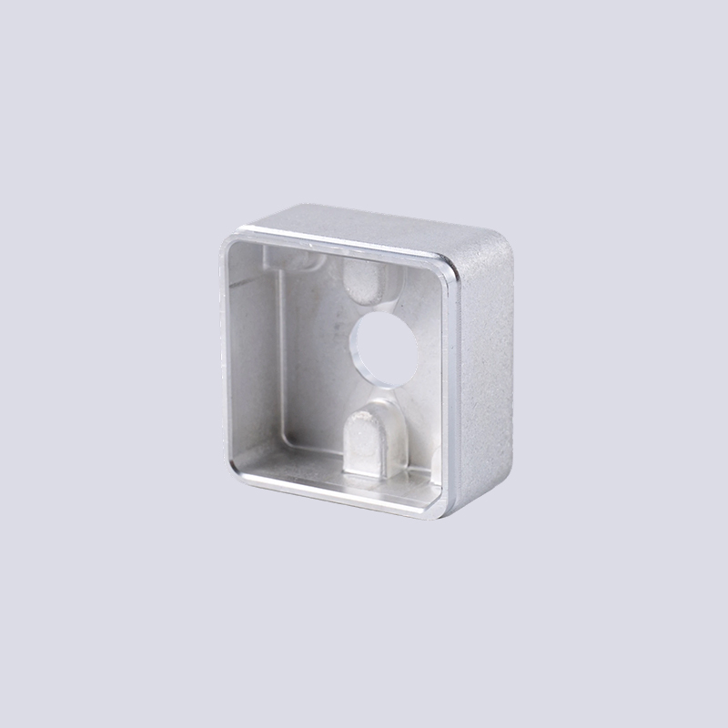 Vỏ Camera Nhôm Xe LT-13