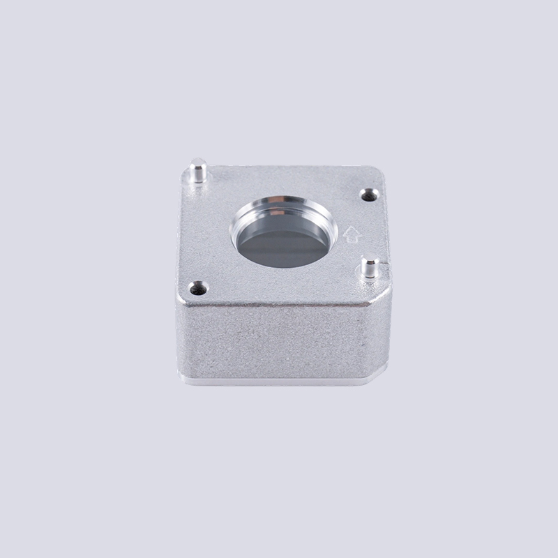 Vỏ Camera Nhôm Xe LT-20