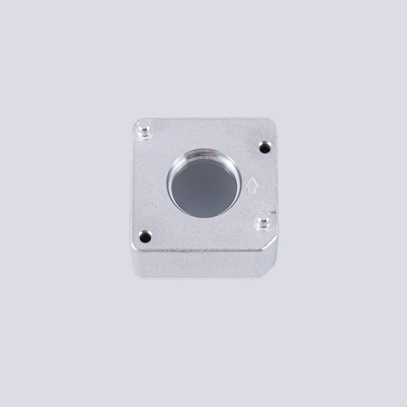 Vỏ Camera Nhôm Xe LT-20