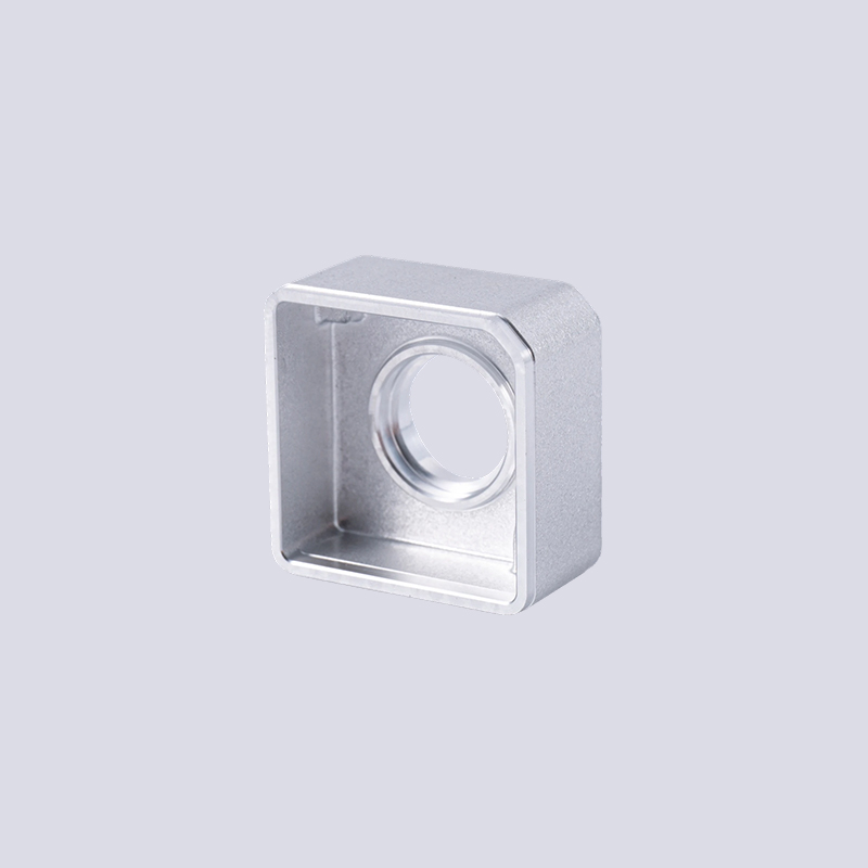 Vỏ Camera Nhôm Xe LT-20