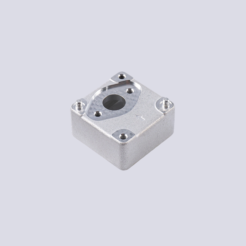 Vỏ Camera Nhôm Xe LT-11