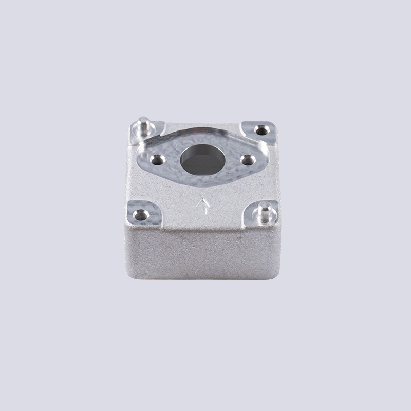 Vỏ Camera Nhôm Xe LT-11