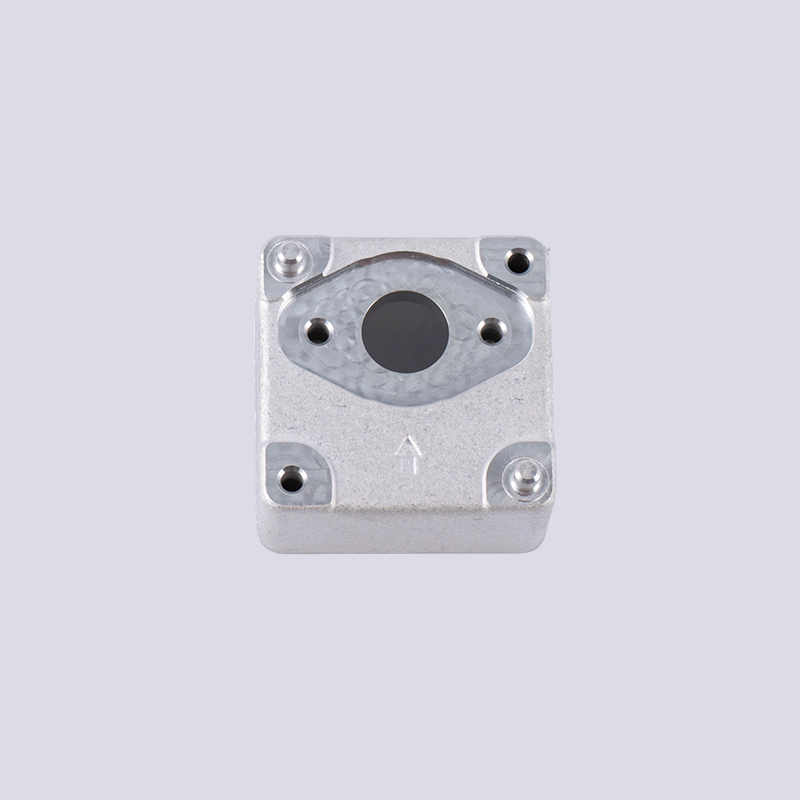 Vỏ Camera Nhôm Xe LT-11