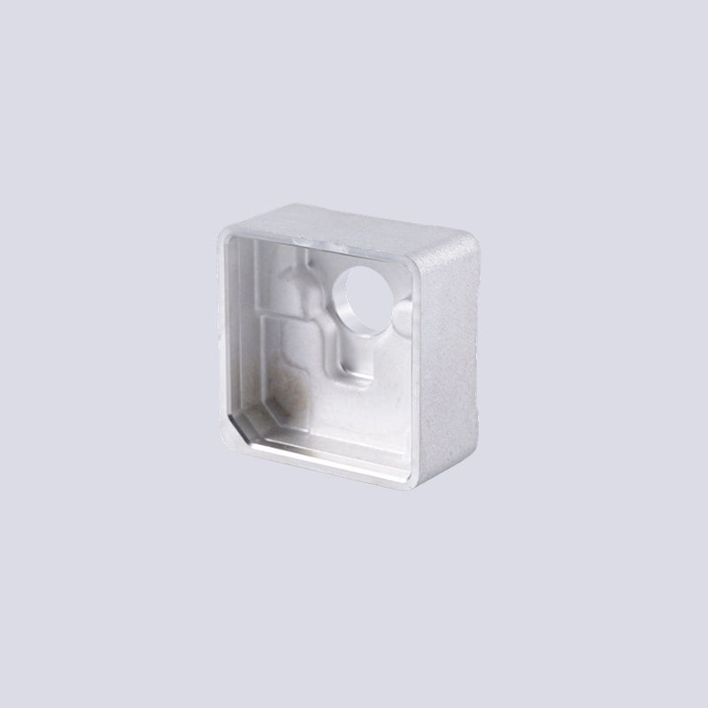 Vỏ Camera Nhôm Xe LT-11
