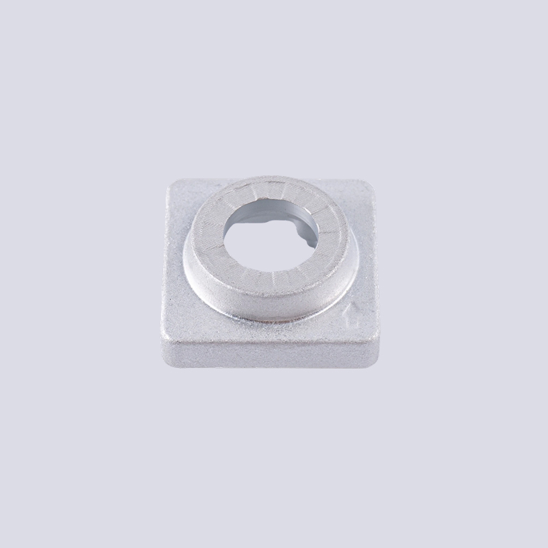 Vỏ Camera Nhôm Xe LT-10