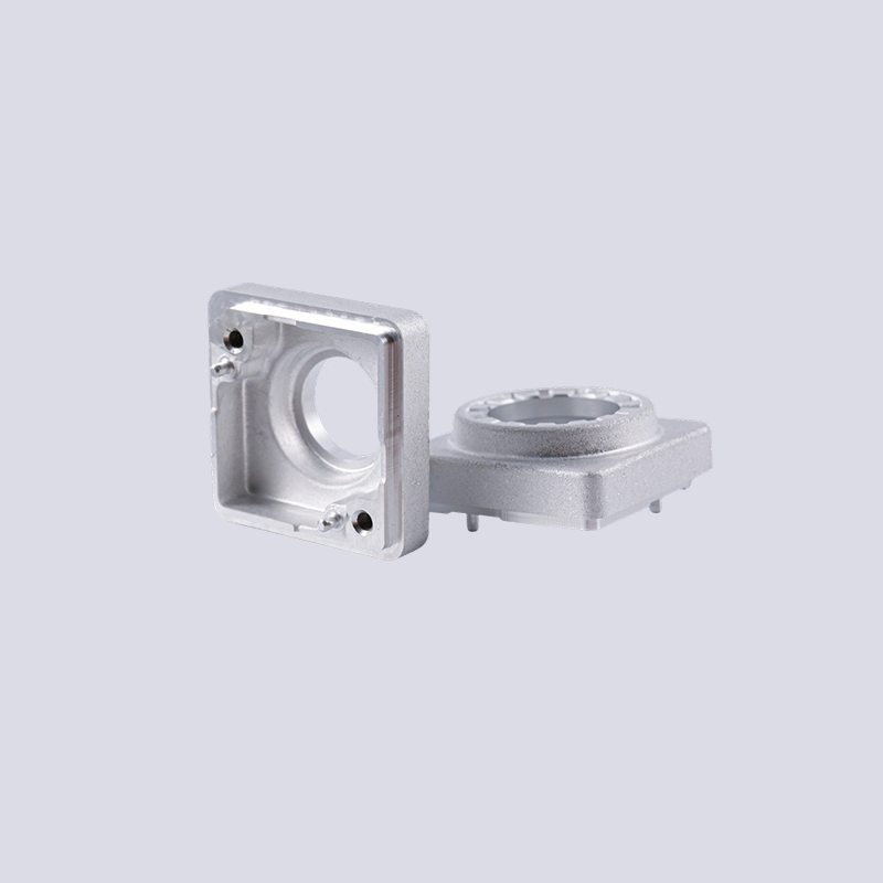 Vỏ Camera Nhôm Xe LT-10