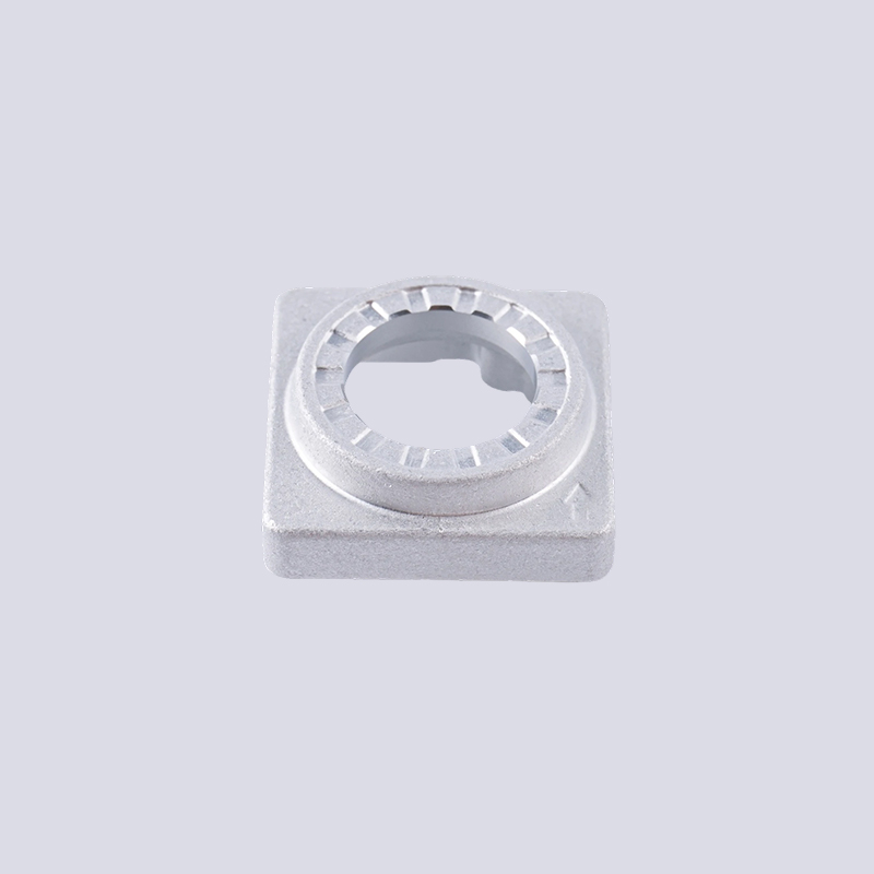 Vỏ Camera Nhôm Xe LT-12