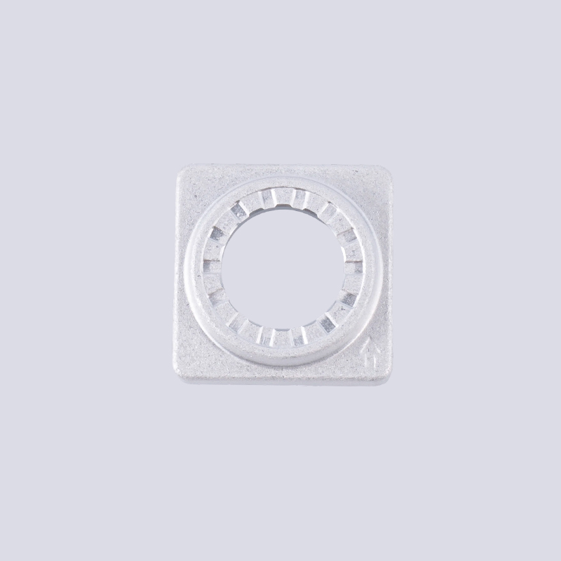 Vỏ Camera Nhôm Xe LT-12