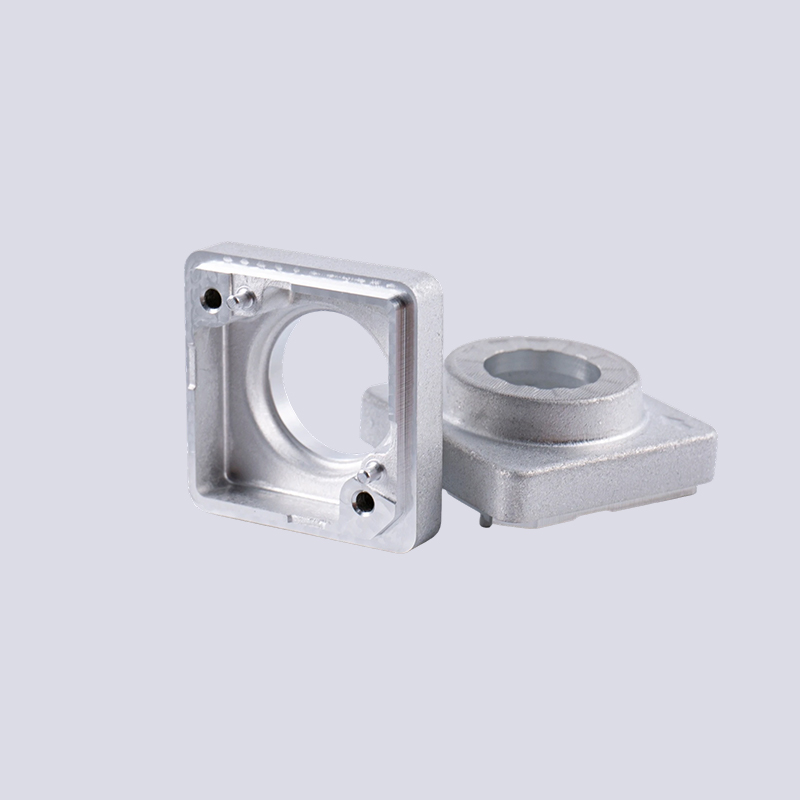Vỏ Camera Nhôm Xe LT-12