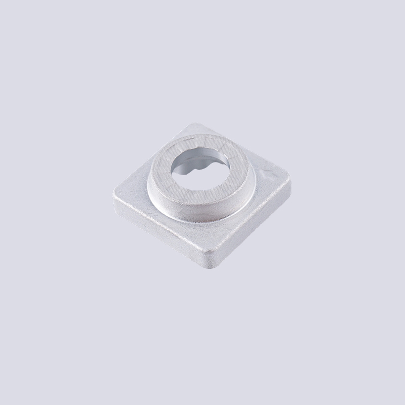 Vỏ Camera Nhôm Xe LT-10