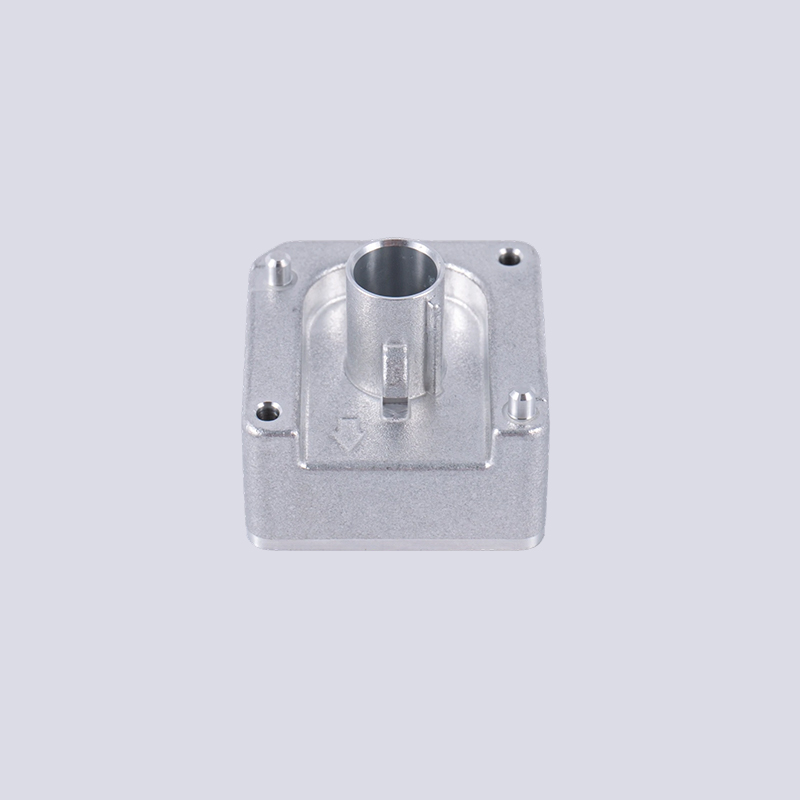 Vỏ Camera Nhôm Xe LT-19
