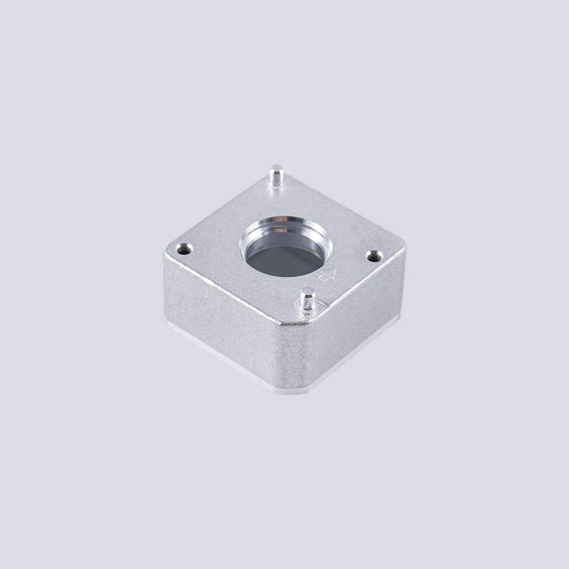 Vỏ Camera Nhôm Xe LT-20