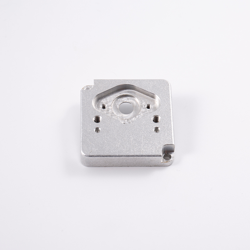 Vỏ Camera Nhôm Xe LT-17