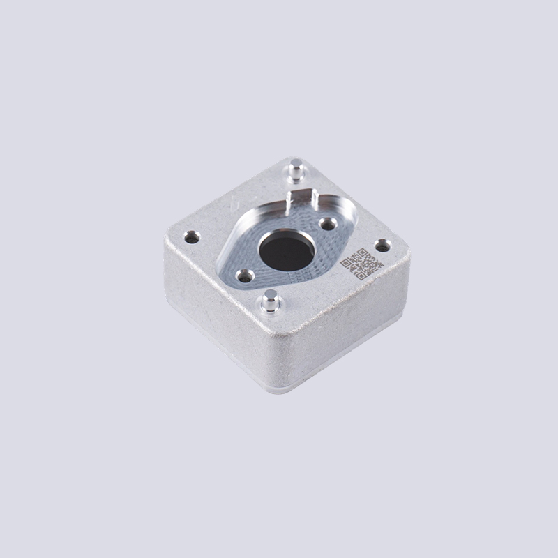 Vỏ Camera Nhôm Xe LT-13