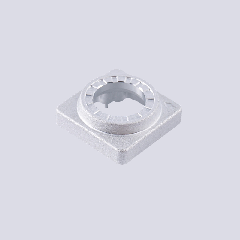 Vỏ Camera Nhôm Xe LT-12