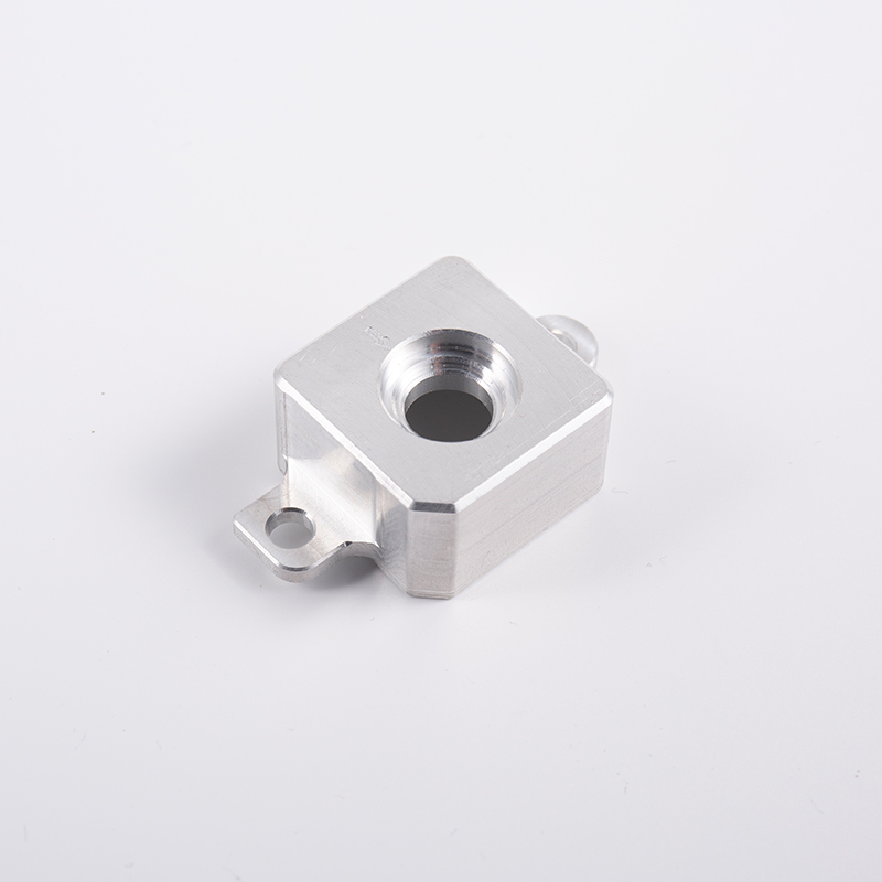 Vỏ Camera Nhôm Xe LT-18