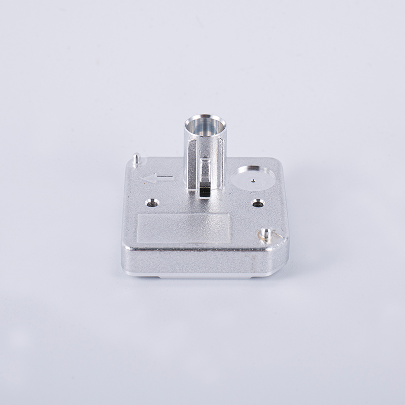 Vỏ Camera Nhôm Xe LT-02