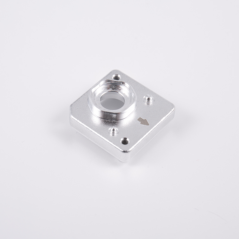 Vỏ Camera Nhôm Xe LT-07
