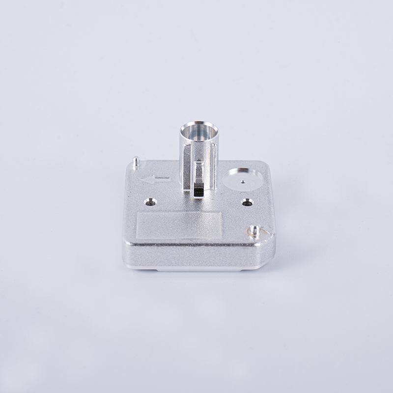 Vỏ Camera Nhôm Xe LT-01