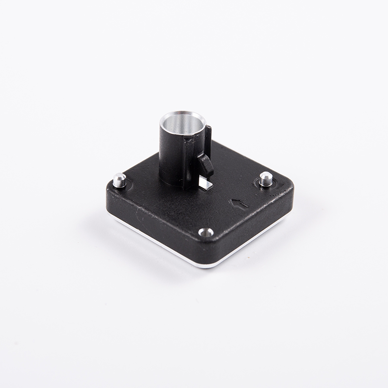 Vỏ Camera Nhôm Xe LT-08
