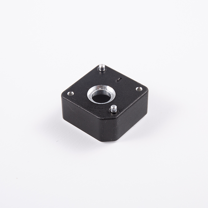Vỏ Camera Nhôm Xe LT-09